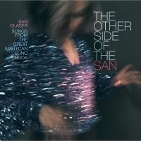 Glaser San - Other Side Of The San in der Gruppe VINYL / Jazz bei Bengans Skivbutik AB (4214130)