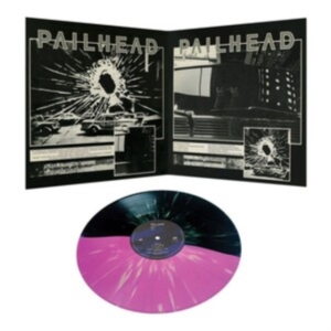 Pailhead Jourgensen Al Mackaye - Trait in der Gruppe VINYL / Pop-Rock bei Bengans Skivbutik AB (4214138)