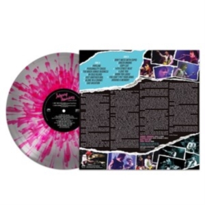 Thunders Johnny - Madrid Memory in der Gruppe VINYL bei Bengans Skivbutik AB (4214139)