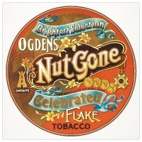 Small Faces - Ogdens' Nut Gone Flake in der Gruppe VINYL / Rock bei Bengans Skivbutik AB (4214165)