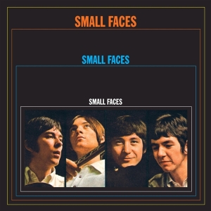 Small Faces - Small Faces in der Gruppe VINYL bei Bengans Skivbutik AB (4214166)