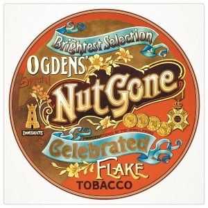 Small Faces - Ogdens' Nut Gone Flake in der Gruppe VINYL / Pop-Rock bei Bengans Skivbutik AB (4214168)