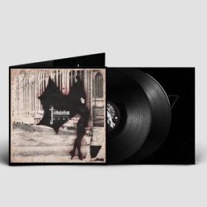 Tribulation - Children Of The Night in der Gruppe VINYL / Hårdrock bei Bengans Skivbutik AB (4214175)