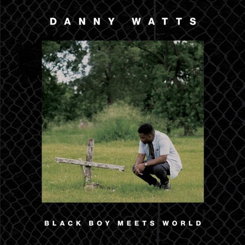 WATTSDANNY - BLACK BOY MEETS WORLD in der Gruppe VINYL / Hip Hop bei Bengans Skivbutik AB (4214212)