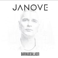 Janove - Barrikadeballader (White) in der Gruppe VINYL / Pop-Rock bei Bengans Skivbutik AB (4214341)