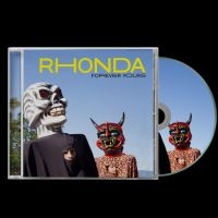 Rhonda - Forever Yours in der Gruppe CD bei Bengans Skivbutik AB (4214380)
