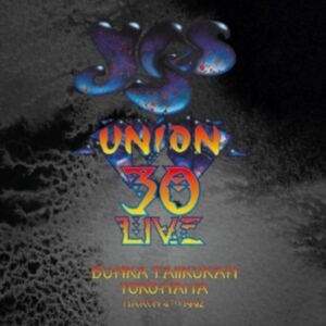 Yes - Yokohama Bunka Tailukan 4Th March, in der Gruppe CD / Pop-Rock bei Bengans Skivbutik AB (4214398)