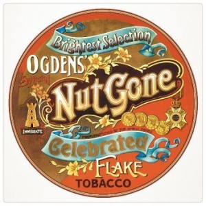 Small Faces - Ogdens' Nut Gone Flake in der Gruppe CD / Pop-Rock bei Bengans Skivbutik AB (4214405)