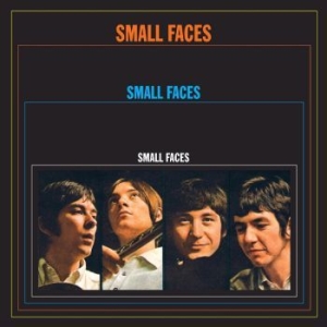 Small Faces - Small Faces in der Gruppe CD / Pop-Rock bei Bengans Skivbutik AB (4214406)