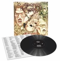 Accidental Suicide - Deceased (Vinyl Lp) in der Gruppe VINYL / Hårdrock bei Bengans Skivbutik AB (4214416)