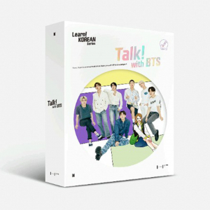 BTS - BTS - Talk! with BTS in der Gruppe Minishops / K-Pop Minishops / BTS bei Bengans Skivbutik AB (4215093)