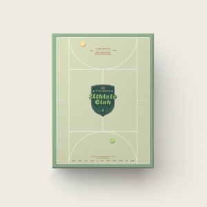 The Boyz - THE BOYZ - 2022 Season's Greetings [Athlete Club] in der Gruppe Minishops / K-Pop Minishops / The Boyz bei Bengans Skivbutik AB (4215625)