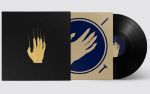 Kite - Kite II in der Gruppe VINYL / Pop-Rock bei Bengans Skivbutik AB (4215629)