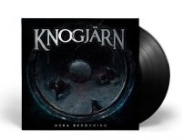Knogjärn - Mera Bedövning (Vinyl Lp) in der Gruppe VINYL / Hårdrock bei Bengans Skivbutik AB (4215787)