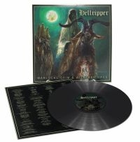 Hellripper - Warlocks Grim & Withered Hags (Viny in der Gruppe VINYL / Hårdrock bei Bengans Skivbutik AB (4215789)