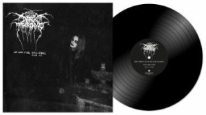Darkthrone - Wind Of 666 Black Hearts The - Vol. in der Gruppe Minishops / Darkthrone bei Bengans Skivbutik AB (4215791)