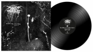 Darkthrone - Wind Of 666 Black Hearts The - Vol. in der Gruppe Minishops / Darkthrone bei Bengans Skivbutik AB (4215792)