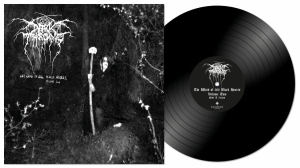 Darkthrone - Wind Of 666 Black Hearts The - Vol. in der Gruppe VINYL / Hårdrock bei Bengans Skivbutik AB (4215792)