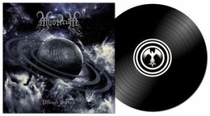 Mysticum - Planet Satan (Vinyl Lp) in der Gruppe VINYL / Hårdrock/ Heavy metal bei Bengans Skivbutik AB (4215793)