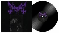 Mayhem - Live In Leipzig (Vinyl Lp) in der Gruppe VINYL / Hårdrock bei Bengans Skivbutik AB (4215794)