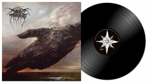 Darkthrone - Goatlord: Original (Vinyl Lp) in der Gruppe Minishops / Metal on Sale bei Bengans Skivbutik AB (4215795)