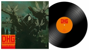 Dødheimsgard - Supervillain Outcast (Vinyl Lp) in der Gruppe VINYL bei Bengans Skivbutik AB (4215796)