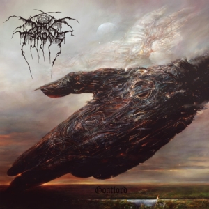 Darkthrone - Goatlord: Original in der Gruppe CD / Hårdrock bei Bengans Skivbutik AB (4215804)