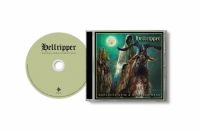 Hellripper - Warlocks Grim & Withered Hags in der Gruppe CD bei Bengans Skivbutik AB (4215805)