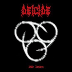 Deicide - Bible Bashers - 3 Cd Deluxe Digipac in der Gruppe Minishops / Deicide bei Bengans Skivbutik AB (4215841)
