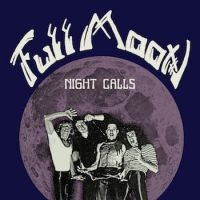Full Moon - Night Calls in der Gruppe CD bei Bengans Skivbutik AB (4215842)