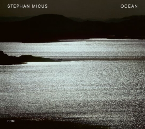 Micus Stephan - Ocean in der Gruppe CD / Jazz bei Bengans Skivbutik AB (4215844)