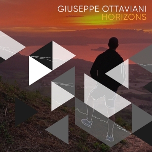 Giuseppe Ottaviani - Horizons in der Gruppe CD bei Bengans Skivbutik AB (4215891)