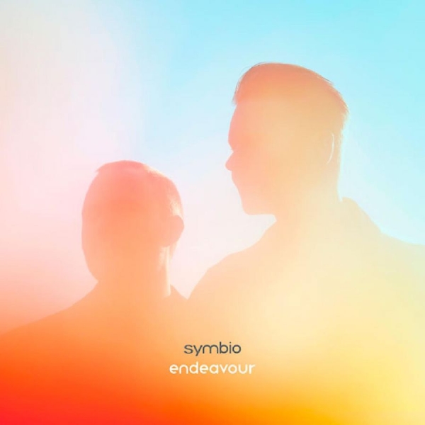Symbio - Endeavour in der Gruppe CD / Worldmusic/ Folkmusik bei Bengans Skivbutik AB (4215949)