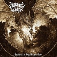Mongrels Cross - Psalter Of The Royal Dragon Court in der Gruppe CD bei Bengans Skivbutik AB (4216000)