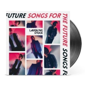 Laughing Stock - Songs For The Future in der Gruppe VINYL / Pop bei Bengans Skivbutik AB (4216030)