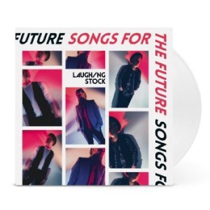 Laughing Stock - Songs For The Future in der Gruppe VINYL bei Bengans Skivbutik AB (4216031)