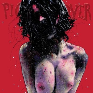 Pig Destroyer - Terrifyer in der Gruppe VINYL bei Bengans Skivbutik AB (4216052)