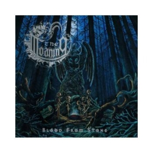 Moaning The - Blood From Stone (Vinyl Lp) in der Gruppe VINYL / Hårdrock/ Heavy metal bei Bengans Skivbutik AB (4216059)