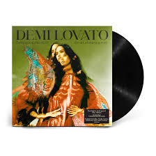 Demi Lovato - DANCING WITH THE DEVIL...THE ART OF STAR in der Gruppe Övrigt / bei Bengans Skivbutik AB (4216131)