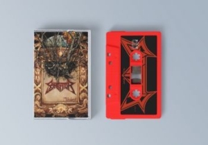 Sarcator - Alkahest (Mc) in der Gruppe Hårdrock/ Heavy metal bei Bengans Skivbutik AB (4216143)