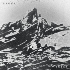 Fagus - Inter in der Gruppe CD / Hårdrock bei Bengans Skivbutik AB (4216147)