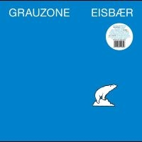 Grauzone - Eisbär in der Gruppe UNSERE TIPPS / Freitagsveröffentlichungen / Fredag den 14:e Juni 2024 bei Bengans Skivbutik AB (4216158)