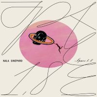 Sinephro Nala - Space 1.8 in der Gruppe VINYL / Jazz bei Bengans Skivbutik AB (4216407)