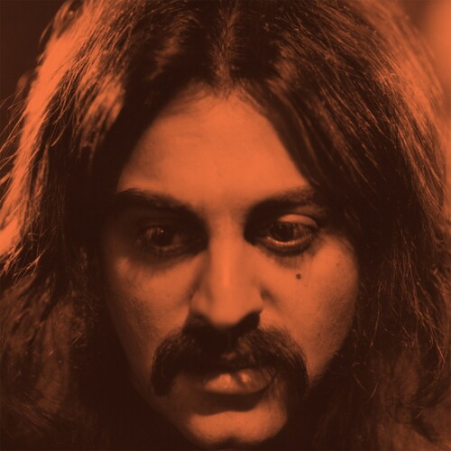 Kourosh Yaghmaei - Back from the Brink (3LP) in der Gruppe VINYL / Rock bei Bengans Skivbutik AB (4216417)