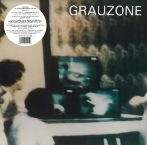 Grauzone - Grauzone (40 Years Anniversary Ed.) in der Gruppe VINYL / Pop-Rock bei Bengans Skivbutik AB (4216420)