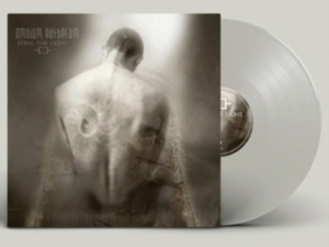 Omnium Gatherum - Steal The Light (White) in der Gruppe Övrigt /  bei Bengans Skivbutik AB (4216559)