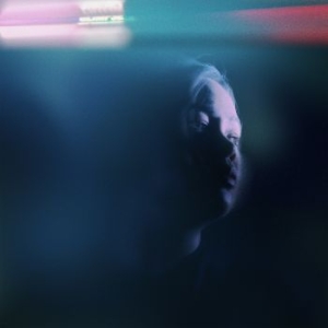 Chasms - Glimpse Of Heaven (Ltd Pink & Blue in der Gruppe VINYL / Pop-Rock bei Bengans Skivbutik AB (4216561)