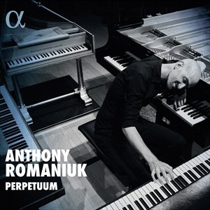 Various - Perpetuum in der Gruppe CD bei Bengans Skivbutik AB (4216604)