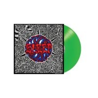 Sleep - Sleeps Holy Mountain (Green Vinyl L in der Gruppe VINYL / Hårdrock bei Bengans Skivbutik AB (4216728)