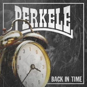 Perkele - Back In Time (Vinyl Lp) in der Gruppe VINYL bei Bengans Skivbutik AB (4216729)